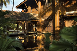 Residence d'Angkor