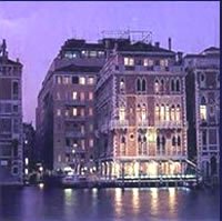 Hotel Bauer, Venice The Hotel Bauer