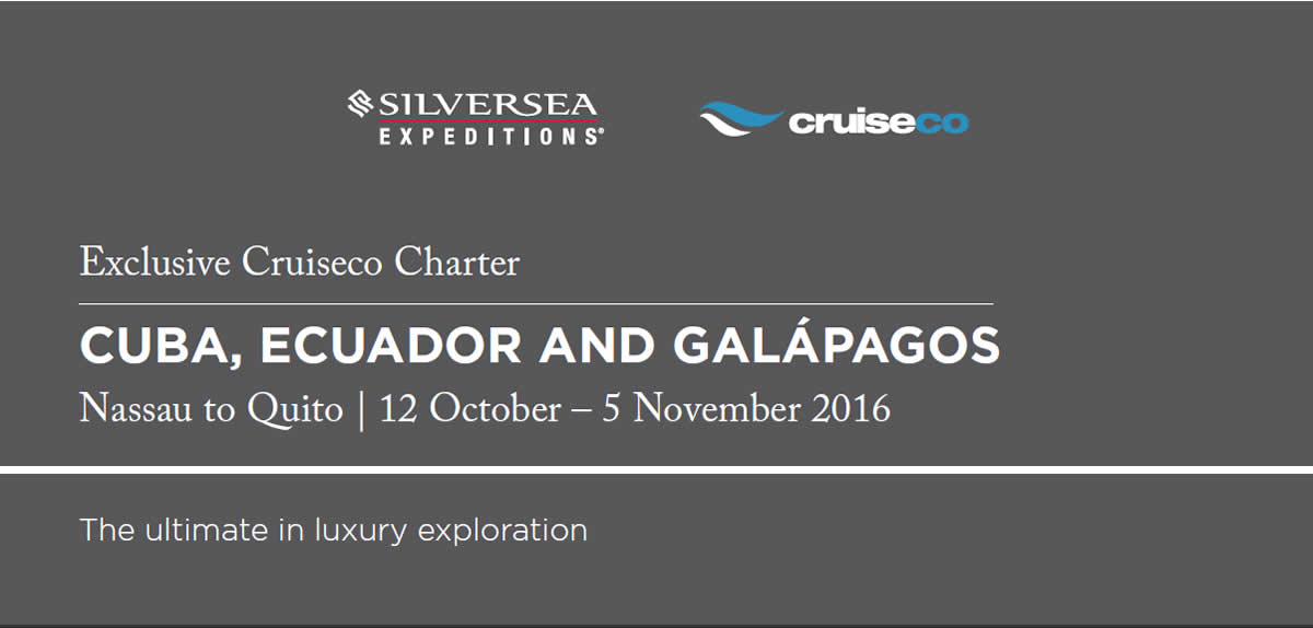Cruiseco - Call 0845 539 9714