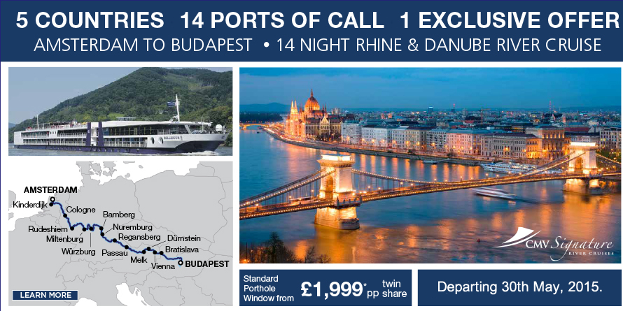 Cruiseco - Call 0845 539 9712