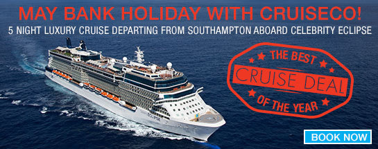 Cruiseco - Call 0845 539 9714