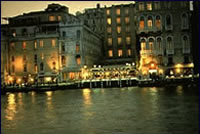 The Westin Europa Hotel