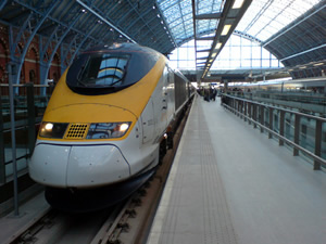 Eurostar
