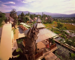 Four Seasons Resort, Chiang Mai