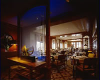 The Four Seasons Hotel