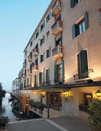 Hotel Luna Baglioni