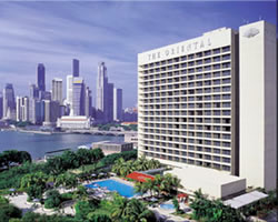 The Oriental, Singapore