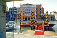 The Hotel Plazzo Sant Agnelo