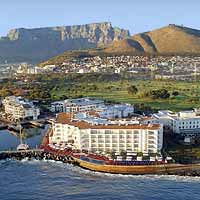 Radisson Hotel Waterfront Hotel, Cape Town