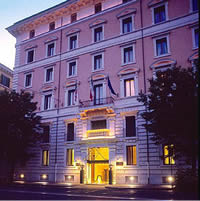 Rose Garden Palace