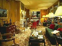 The Sn Regis Hotel