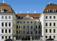 Hotel Taschenbergpalais Kempinski