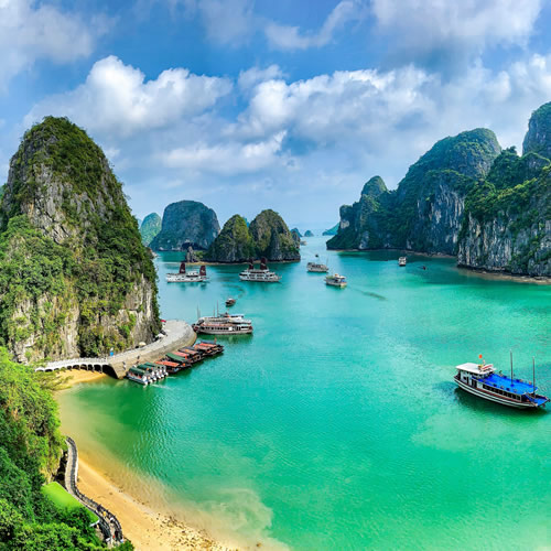 Ha Long Bay Ha Long Bay
