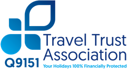 Travel Trust Association member