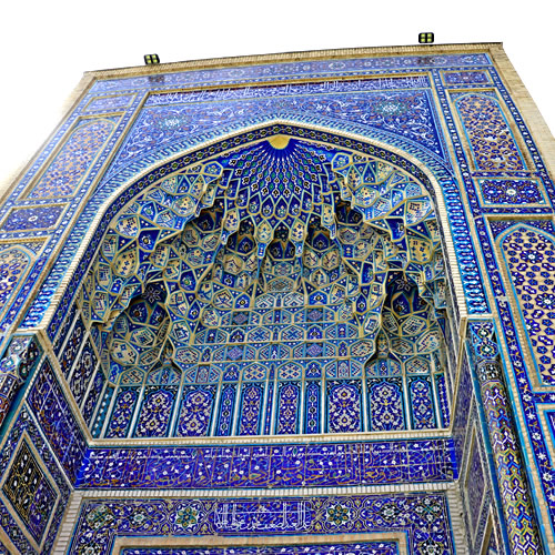 The Republics of the Silk Road