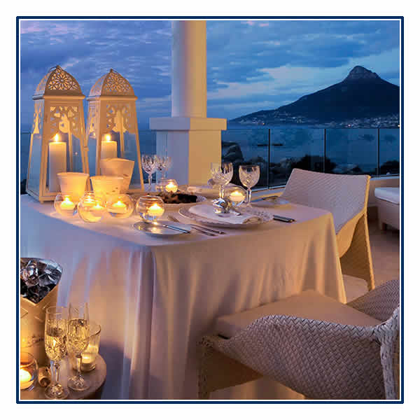 The Twelve Apostles Hotel, Cape Town The Twelve Apostles Hotel, Cape Town