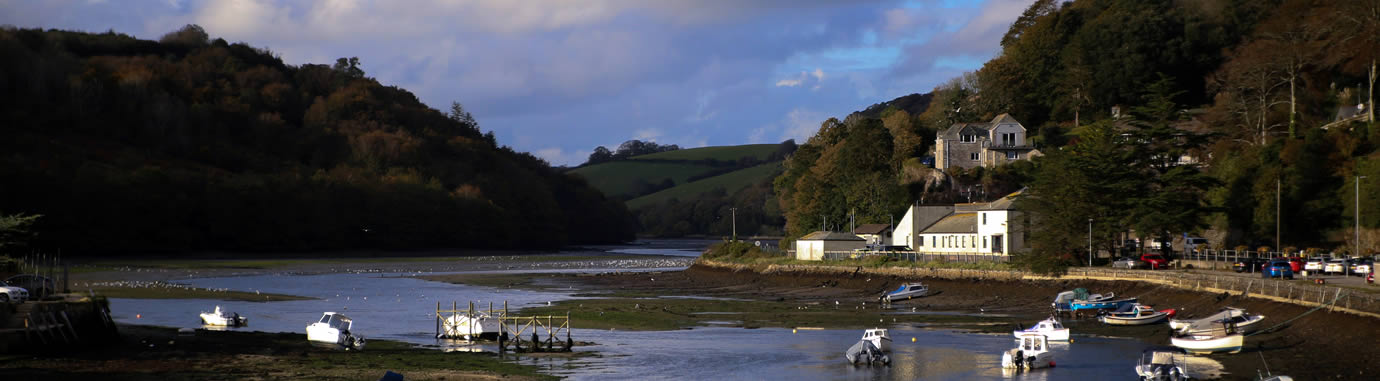 The Britannic Explorer Cornwall and Wales in the Autumn
