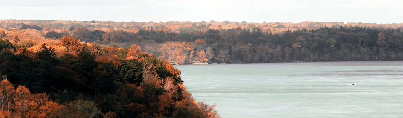 The Britannic Explorer Lake District and Wales in the autumn