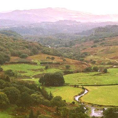 Wales Journey