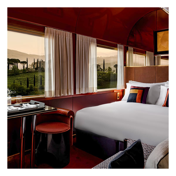 Dolce Vita Suite Dolce Vita Suite