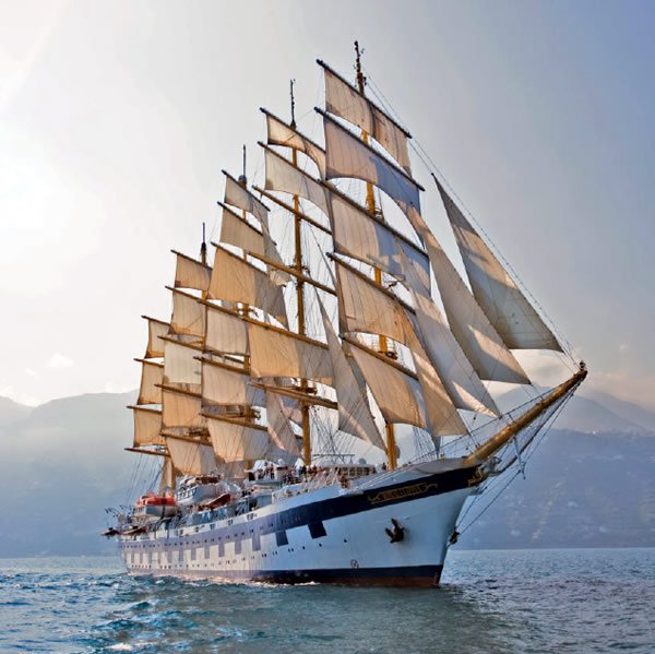 Paris toIstanbul and Agean Cruise